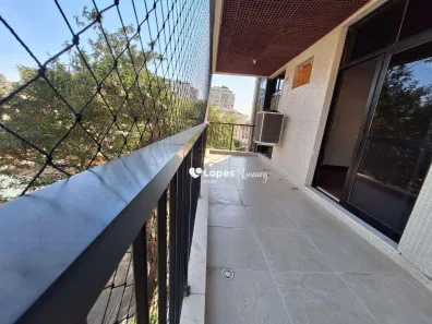 Apartamento com 3 Quartos à venda, 131m² no Grajaú, Rio de Janeiro