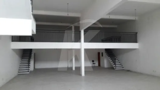 Imóvel Comercial à venda, 550m² no Vila Nilo, São Paulo