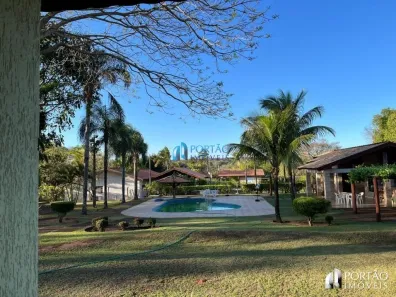 Fazenda/Sítio com 3 Quartos à venda, 450m² no Recanto dos Nobres I, Agudos