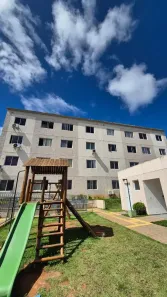 Apartamento com 2 Quartos à venda, 42m² no Buraquinho, Lauro de Freitas