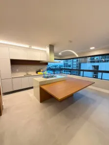 Apartamento com 3 Quartos para alugar, 90m² no Centro, Indaiatuba