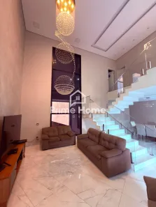 Sobrado com 4 Quartos à venda, 405m² no Nova Itatiba, Itatiba