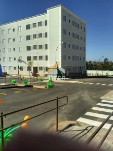 Apartamento com 2 Quartos à venda, 50m² no Parque das Constelações, Campinas