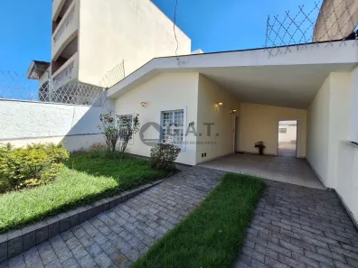 Casa com 3 Quartos à venda, 155m² no Vila Jardini, Sorocaba