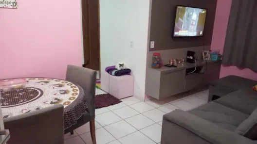 Apartamento com 2 Quartos à venda, 49m² no Cidade Líder, São Paulo