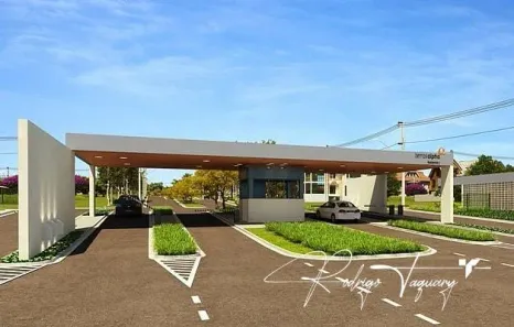 Lote/Terreno à venda, 444m² no Terras Alpha Residencial 2, Senador Canedo
