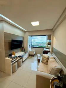 Apartamento com 3 Quartos à venda, 61m² no Espinheiro, Recife