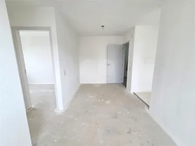 Apartamento com 2 Quartos à venda, 43m² no Barra Funda, São Paulo
