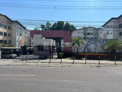 Apartamento com 3 Quartos à venda, 63m² no São Conrado, Aracaju