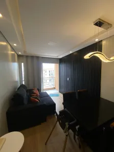 Apartamento com 2 Quartos à venda, 49m² no Prefeito José Walter, Fortaleza
