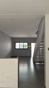 Sobrado com 3 Quartos à venda, 180m² no Vila Francisco Matarazzo, Santo André