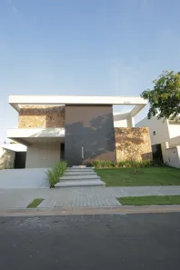 Casa de Condomínio com 4 Quartos à venda, 255m² no Alphaville Nova Esplanada, Votorantim