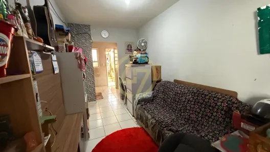 Casa com 2 Quartos à venda, 45m² no Vale San Fernando, Itapetininga