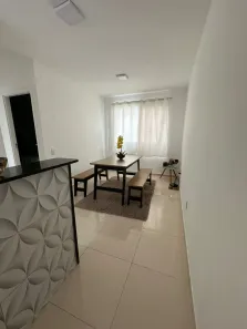 Apartamento com 2 Quartos à venda, 42m² no Cajazeiras de Abrantes (Abrantes), Camaçari