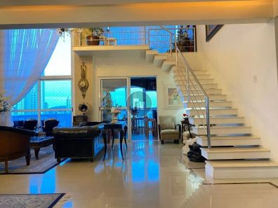 Apartamento com 3 Quartos à venda, 255m² no Centro, Balneário Camboriú