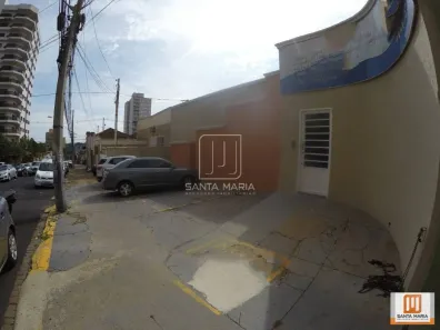Imóvel Comercial com 3 Quartos à venda, 123m² no Centro, Ribeirão Preto