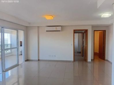 Apartamento com 3 Quartos à venda, 132m² no Condomínio Villa Buenos Aires, Ribeirão Preto