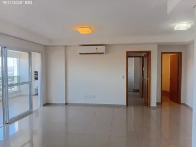 Apartamento com 3 Quartos à venda, 132m² no Condomínio Villa Buenos Aires, Ribeirão Preto