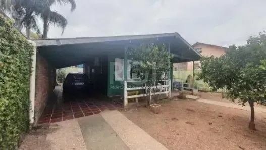 Casa com 3 Quartos à venda, 120m² no Espírito Santo, Porto Alegre