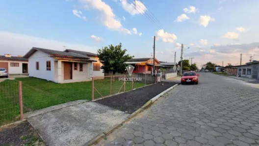 Casa com 2 Quartos à venda, 105m² no São Luiz, Sombrio