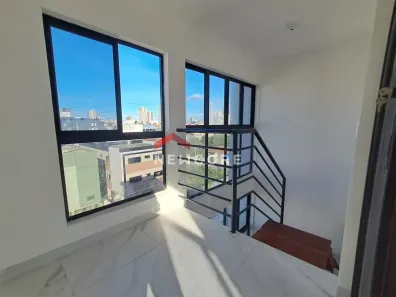 Cobertura com 3 Quartos à venda, 121m² no Bessa, João Pessoa