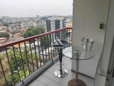 Apartamento com 2 Quartos à venda, 68m² no Engenho Novo, Rio de Janeiro