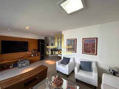 Apartamento com 4 Quartos à venda, 162m² no Patamares, Salvador