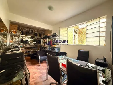 Imóvel Comercial com 3 Quartos para alugar, 200m² no Prado, Belo Horizonte