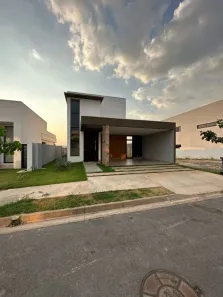 Casa de Condomínio com 3 Quartos à venda, 208m² no Condomínio Primor das Torres, Cuiabá