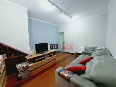 Sobrado com 3 Quartos à venda, 150m² no Jardim de Lorenzo, São Paulo