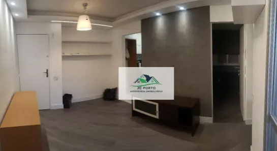 Apartamento com 2 Quartos à venda, 45m² no Vila Guarani (Z Sul), São Paulo