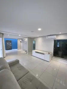 Casa de Condomínio com 4 Quartos à venda, 300m² no Calhau, São Luís