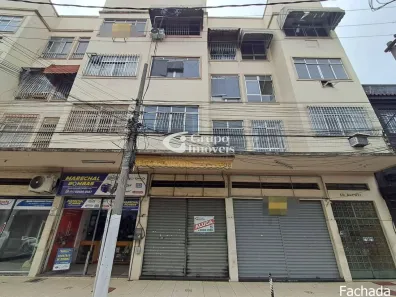 Ponto Comercial para alugar, 121m² no Centro, Niterói