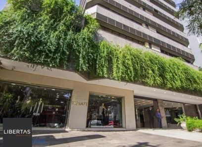 Sala Comercial com 1 Quarto à venda, 48m² no Moinhos de Vento, Porto Alegre