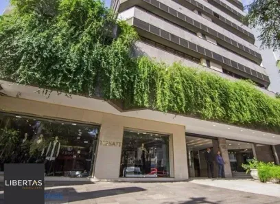 Sala Comercial com 1 Quarto à venda, 48m² no Moinhos de Vento, Porto Alegre