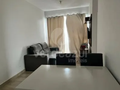 Apartamento com 2 Quartos à venda, 57m² no Jardim Bela Vista, Sumaré