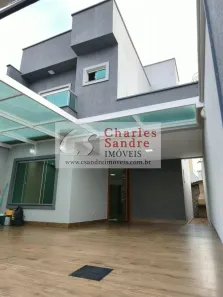 Casa com 3 Quartos à venda, 140m² no Setor Faiçalville, Goiânia