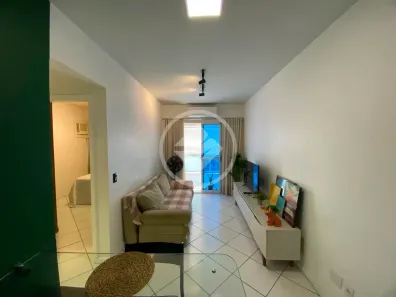 Apartamento com 1 Quarto à venda, 39m² no Jardim da Penha, Vitória