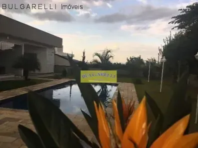 Casa de Condomínio com 4 Quartos à venda, 334m² no Do Pinherinho, Itupeva