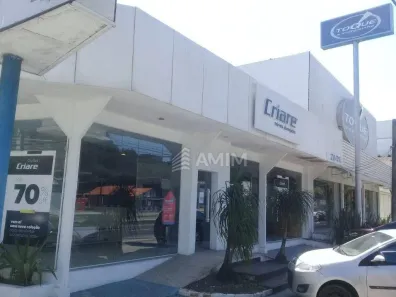 Ponto Comercial à venda, 594m² no Piratininga, Niterói
