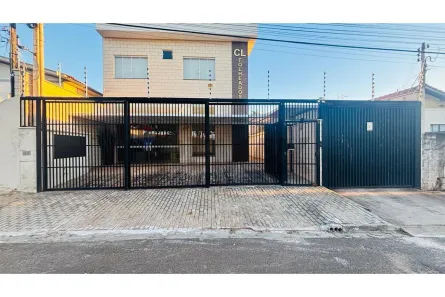 Ponto Comercial para alugar, 387m² no Jardim Glória, Limeira