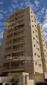 Apartamento com 2 Quartos à venda, 70m² no Nova Aliança, Ribeirão Preto