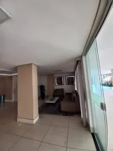 Apartamento com 3 Quartos para alugar, 157m² no Cocó, Fortaleza
