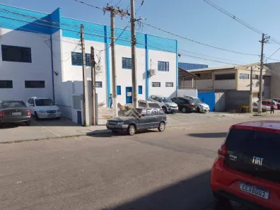 Galpão/Depósito/Armazém para alugar, 700m² no Do Pinherinho, Itupeva