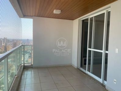 Apartamento com 1 Quarto à venda, 140m² no Nova América, Piracicaba