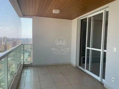 Apartamento com 1 Quarto à venda, 140m² no Nova América, Piracicaba