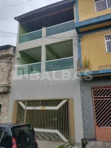 Sobrado com 3 Quartos à venda, 300m² no Cidade Antônio Estevão de Carvalho, São Paulo