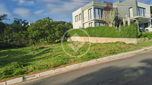 Lote/Terreno à venda, 1000m² no Residencial Boulevard, Lagoa Santa