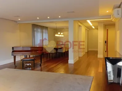 Apartamento com 3 Quartos à venda, 345m² no Consolação, São Paulo
