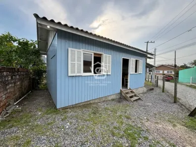 Casa com 2 Quartos à venda, 60m² no Nova Belém, Paulo Lopes